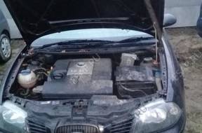 КОРОБКА ПЕРЕДАЧW VW AUDI SKODA SEAT 1.2 12V GSB