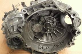 КОРОБКА ПЕРЕДАЧW VW .AUDI,SKODA SEAT 1.6 DLP POLECA