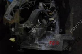 КОРОБКА ПЕРЕДАЧw VW,Audi,Skoda,Seat,1.9Tdi,FGR