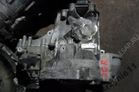 КОРОБКА ПЕРЕДАЧw VW,Audi,Skoda,Seat,1.9TDI,JCR