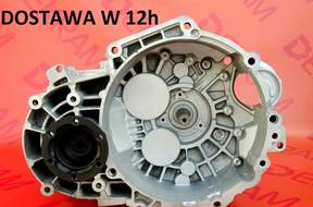 КОРОБКА ПЕРЕДАЧw VW AUDI SKODA SEAT 2.0 TDi GRF