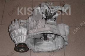 КОРОБКА ПЕРЕДАЧw VW Audi Skoda Seat  2012 год