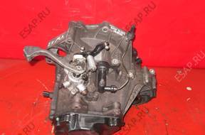 КОРОБКА ПЕРЕДАЧW VW AUDI SKODA SEAT GSH 1.2 12V