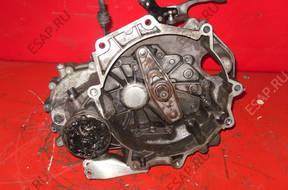 КОРОБКА ПЕРЕДАЧW VW AUDI SKODA SEAT GSH 1.2 12V