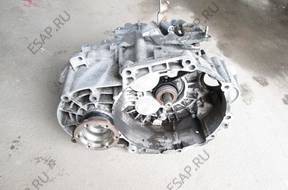 КОРОБКА ПЕРЕДАЧW VW AUDI SKODA SEAT JMA 2.0TDI 170