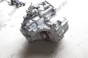 КОРОБКА ПЕРЕДАЧW VW AUDI SKODA SEAT JMA 2.0TDI 170