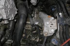 КОРОБКА ПЕРЕДАЧW VW AUDI SKODA SEAT KXZ