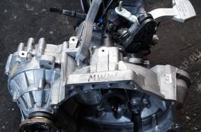 КОРОБКА ПЕРЕДАЧw VW Audi Start  1.6 TDI MWW