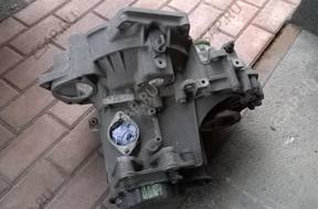 КОРОБКА ПЕРЕДАЧw vw audi tt skoda rs 1.8T dzf