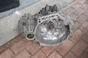 КОРОБКА ПЕРЕДАЧw vw audi tt skoda rs 1.8T dzf