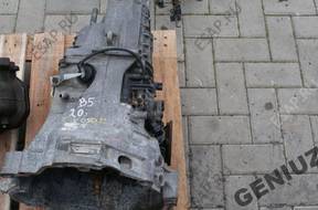 КОРОБКА ПЕРЕДАЧW VW B5 A4 2.0 БЕНЗИН.BMV