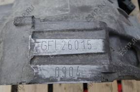 КОРОБКА ПЕРЕДАЧW VW B5 FL AUDI A4 B6 SUPERB GFL 1.9