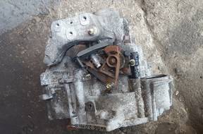 КОРОБКА ПЕРЕДАЧw VW b6 2.0 tdi 02Q301103N