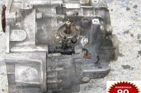 КОРОБКА ПЕРЕДАЧW VW B6 AUDI KDN 2.0TDI .90DNI