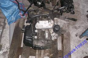 КОРОБКА ПЕРЕДАЧw vw B6 skoda audi 2.0 TDI DSG HQL