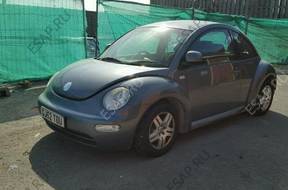 КОРОБКА ПЕРЕДАЧw VW Beetle 1.9 tdi