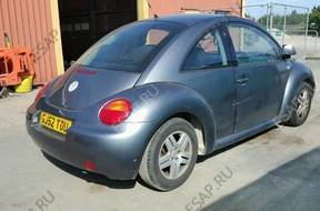 КОРОБКА ПЕРЕДАЧw VW Beetle 1.9 tdi