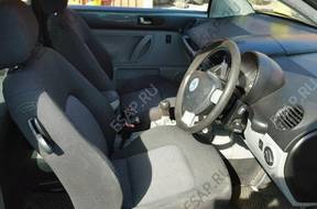 КОРОБКА ПЕРЕДАЧw VW Beetle 1.9 tdi