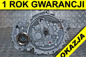 КОРОБКА ПЕРЕДАЧw VW BORA 1,9 TDI - symbol EUH