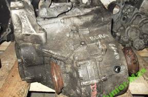 КОРОБКА ПЕРЕДАЧW VW BORA 1,9TDI  DRW 6-СТУПЕНЧАТАЯW