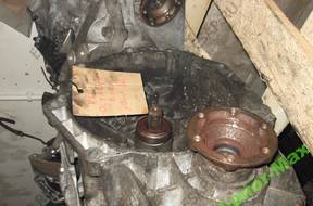 КОРОБКА ПЕРЕДАЧW VW BORA 1,9TDI  DRW 6-СТУПЕНЧАТАЯW