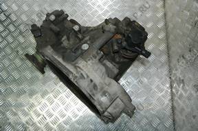 КОРОБКА ПЕРЕДАЧW VW BORA 1,9TDI DSF