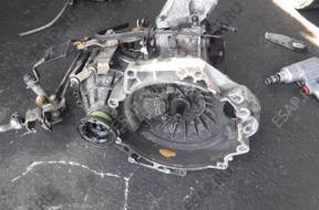 КОРОБКА ПЕРЕДАЧW VW BORA 1.4 16V DUW