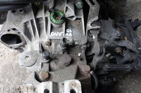 КОРОБКА ПЕРЕДАЧw VW Bora 1.6 DUU