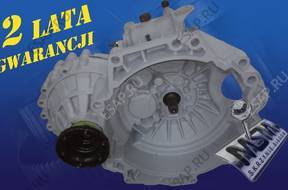 КОРОБКА ПЕРЕДАЧw VW Bora 1.9 SDI 68KM, 5-СТУПЕНЧАТАЯw DUS