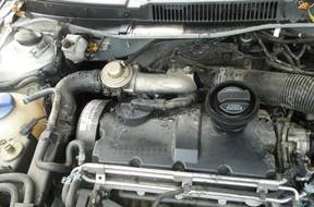 КОРОБКА ПЕРЕДАЧw VW BORA 1.9 TDI 101KM ATD