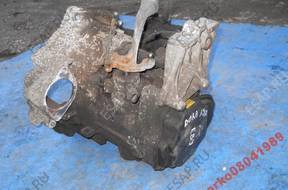 КОРОБКА ПЕРЕДАЧw VW Bora 1.9 TDI kod: EBJ