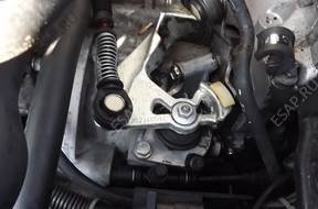 КОРОБКА ПЕРЕДАЧw VW  Bora 1.9 TDI