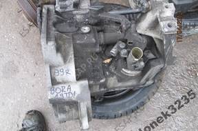 КОРОБКА ПЕРЕДАЧW VW BORA 1.9TDI