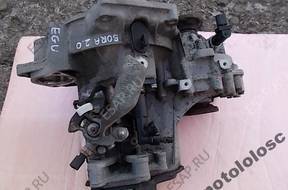 КОРОБКА ПЕРЕДАЧw VW Bora 2,0 EGU