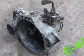 КОРОБКА ПЕРЕДАЧw VW Bora 2,0 EGU