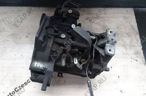 КОРОБКА ПЕРЕДАЧW VW BORA 2.0 EGU