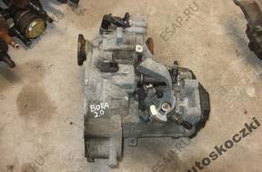 КОРОБКА ПЕРЕДАЧW VW BORA  2.0 EMR В ОТЛИЧНОМ СОСТОЯНИИ-