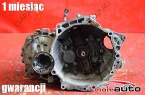 КОРОБКА ПЕРЕДАЧW VW BORA 2.0 FV 7768