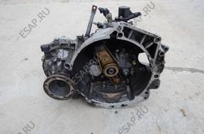 КОРОБКА ПЕРЕДАЧW VW BORA 2.3 V5