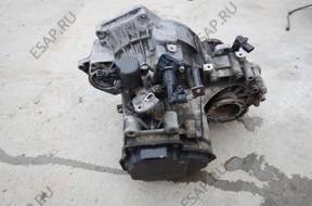 КОРОБКА ПЕРЕДАЧW VW BORA 2.3 V5