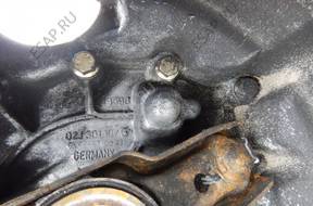 КОРОБКА ПЕРЕДАЧW VW BORA 2.3 V5