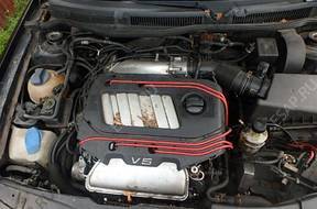 КОРОБКА ПЕРЕДАЧw VW Bora 2.3B AGZ