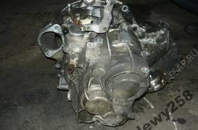 КОРОБКА ПЕРЕДАЧw vw bora,golf 4 1,9TDI 6-СТУПЕНЧАТАЯw ERF