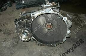 КОРОБКА ПЕРЕДАЧw vw bora,golf 4 1,9TDI 6-СТУПЕНЧАТАЯw ERF