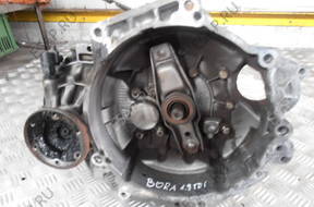 КОРОБКА ПЕРЕДАЧW = VW BORA / GOLF 4 1.9 TDI EGR