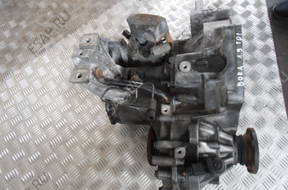 КОРОБКА ПЕРЕДАЧW = VW BORA / GOLF 4 1.9 TDI EGR
