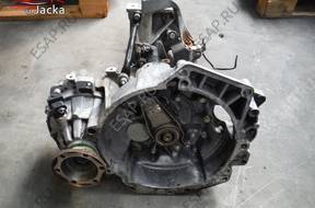 КОРОБКА ПЕРЕДАЧW VW BORA GOLF IV LEON I 2,3 V5 EBS