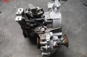 КОРОБКА ПЕРЕДАЧW VW BORA GOLF IV LEON I 2,3 V5 EBS