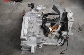 КОРОБКА ПЕРЕДАЧW VW BORA GOLF IV LEON I 2,3 V5 EBS