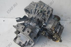 КОРОБКА ПЕРЕДАЧW VW BORA OCTAVIA DUU 1.6 8V SR AKL
